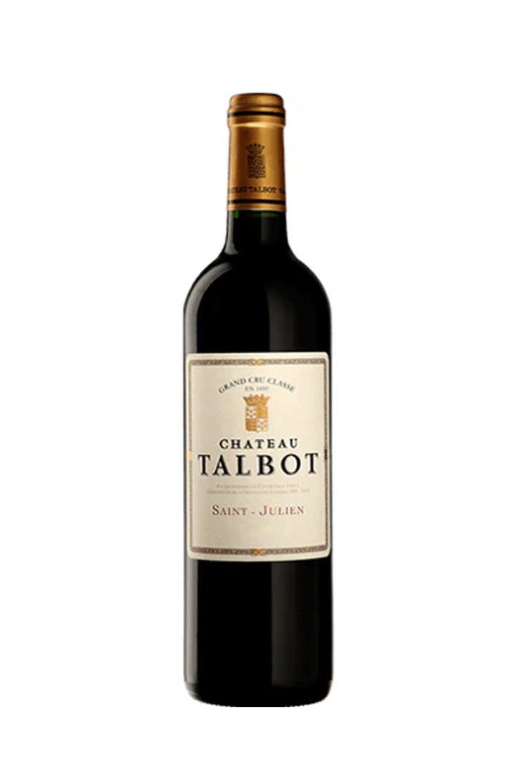 Ch Talbot 2010 75Cl