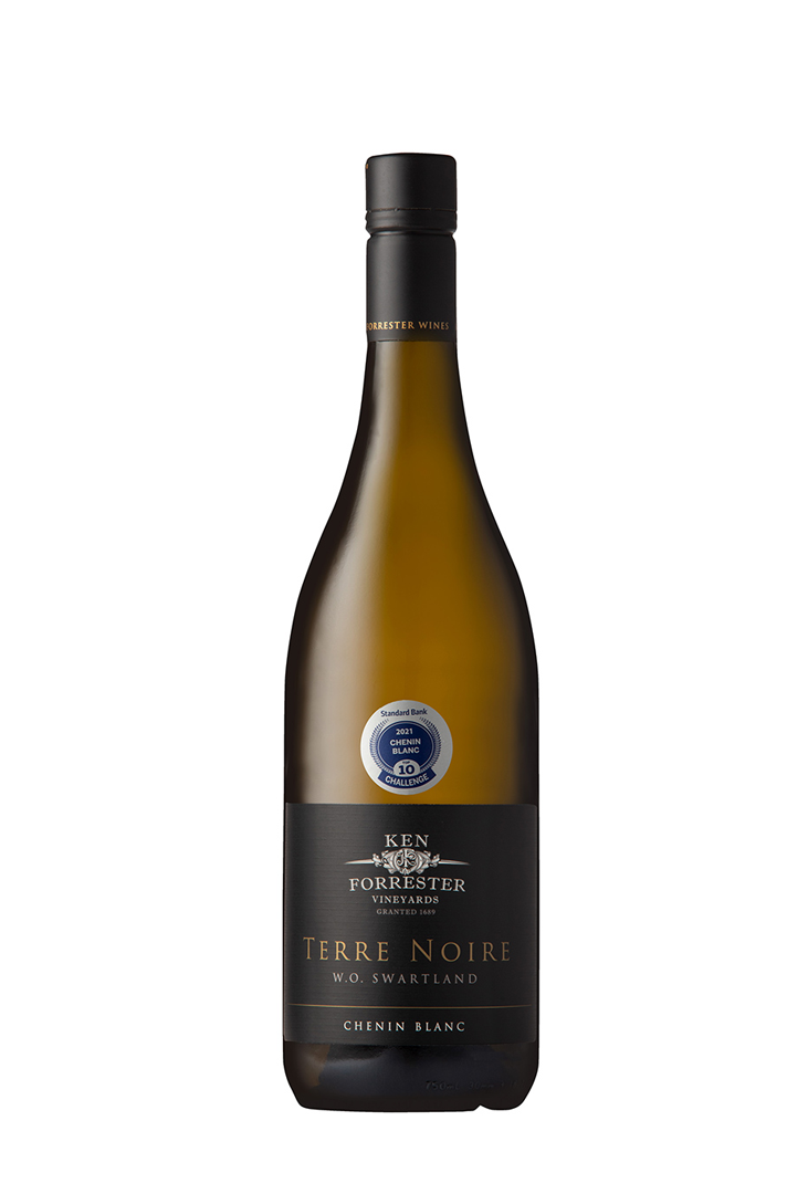 Ken Forrester Terre Noire Chenin Blanc 75CL