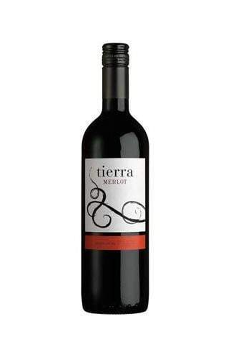 Terre Des Elements Merlot 75 Cl