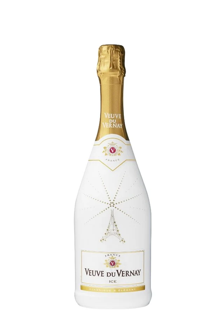Veuve Du Vernay Ice 75CL