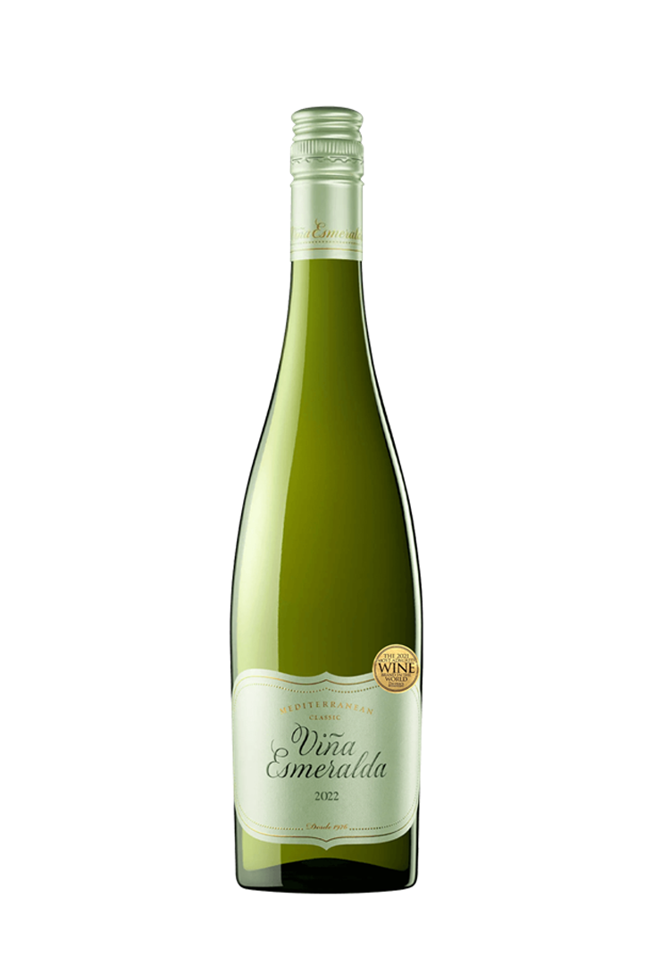TORRES ESMERALDA 75 CL