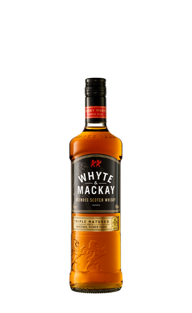 Whyte & Mackay 1L - Richmond Cellar General Trading L.L.C