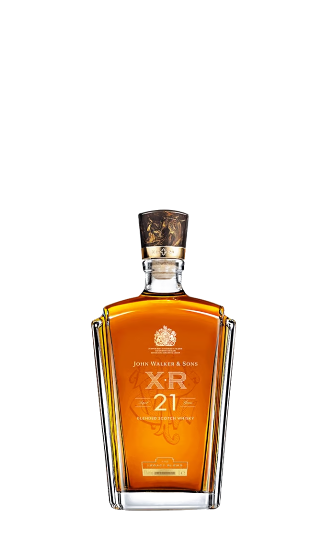 Johnnie Walker XR 21YEARS 75Cl