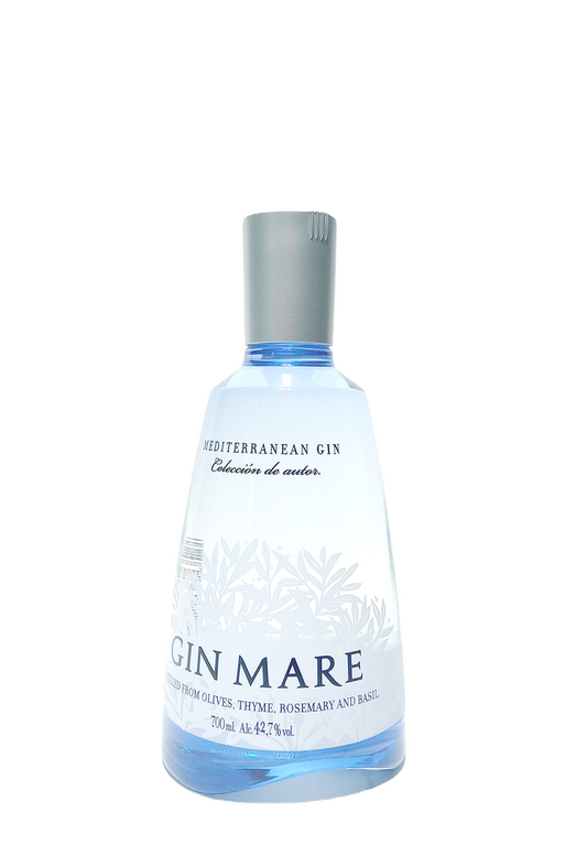 Gin Mare 700ml - Richmond Cellar General Trading L.L.C