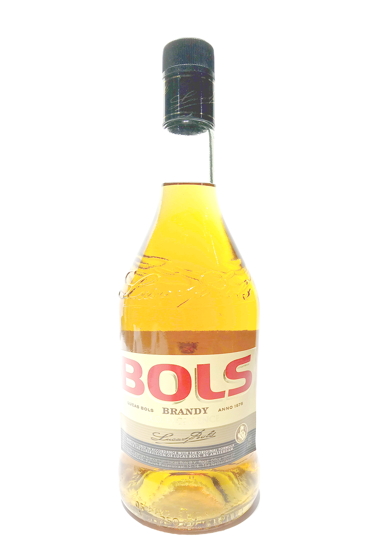 Bols XO EXcellence Brandy 750ml - Richmond Cellar General Trading L.L.C