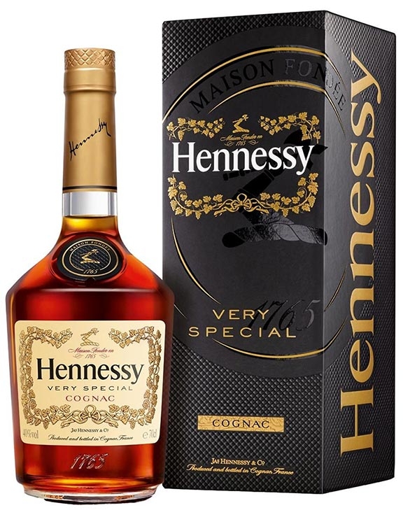 Hennessy VS 1litre