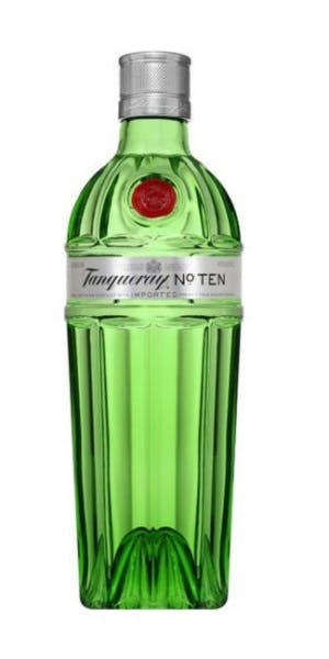 1 ounce Tanqueray gin