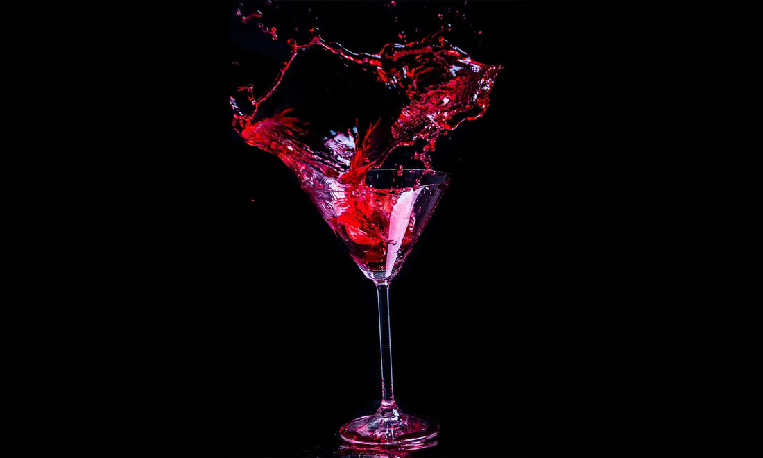 The Cosmopolitan - Richmond Cellar General Trading L.L.C