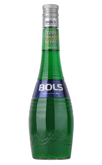 Bols Peppermint Green 70 cl