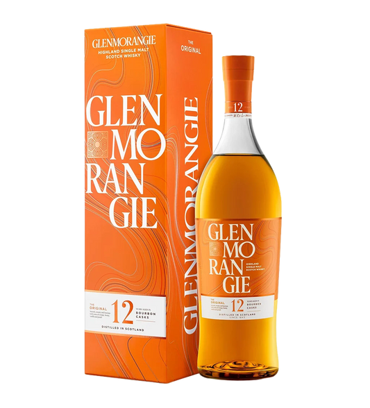 Glenmorangie Original 1L