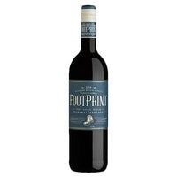 Footprint Merlot 75CL