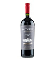 Santa Julia Reserva Malbec 75CL