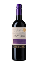 Frontera Merlot 75CL