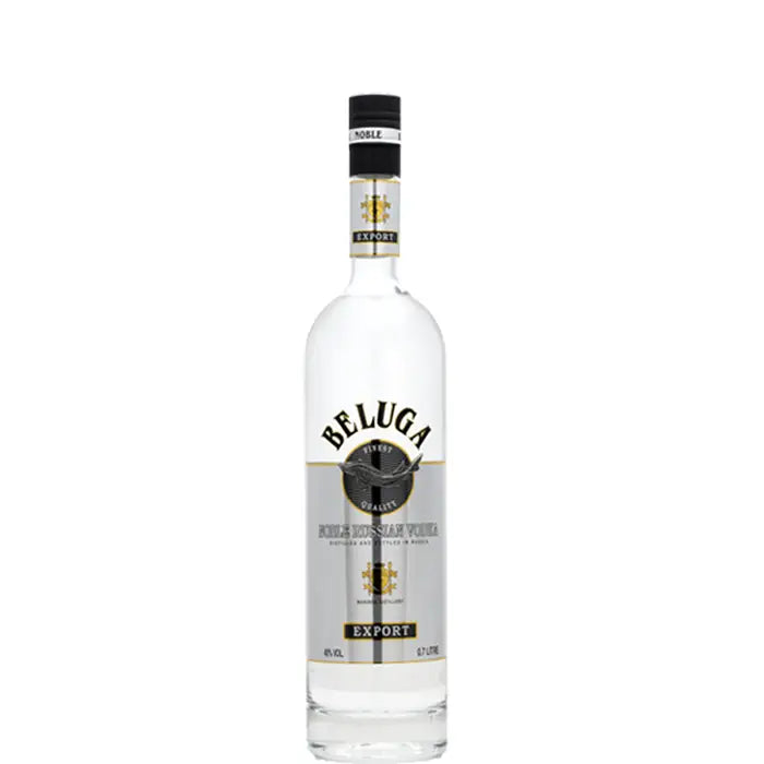 Beluga Noble Vodka 70Cl