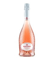 Santero Moscato Fragola 75CL