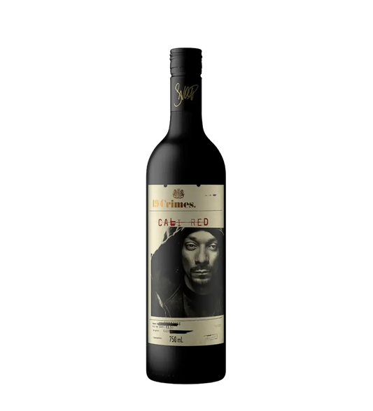 19 Crimes Snoop Dogg Cali Red 750ml