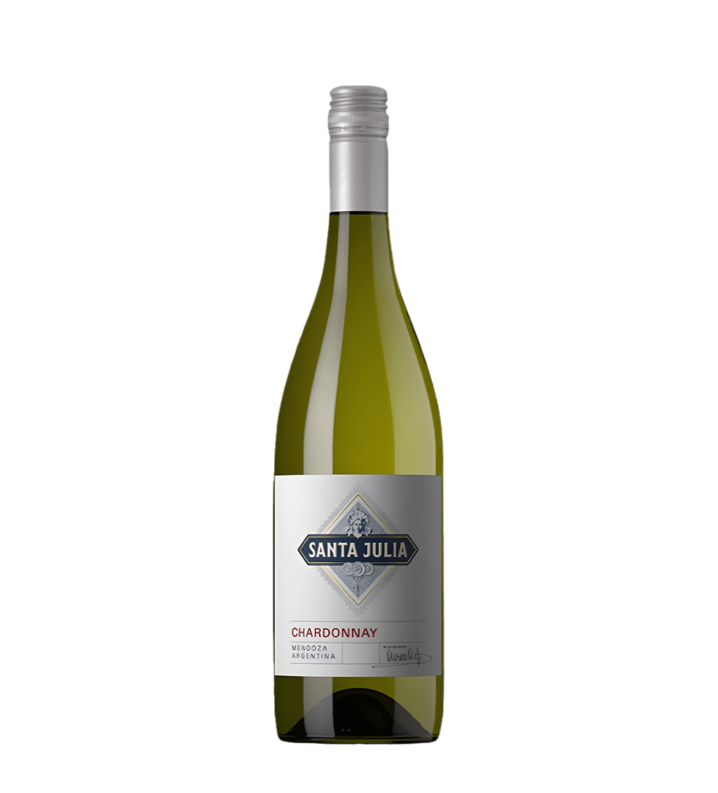 Santa Julia Chardonnay 375ml