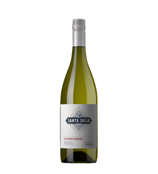 Santa Julia Chardonnay 375ml