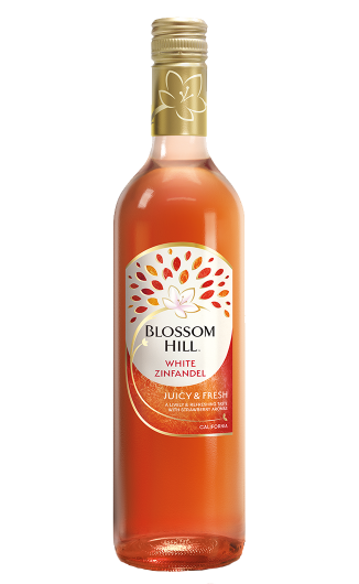 Blossom Hill White Zinfandel 75Cl