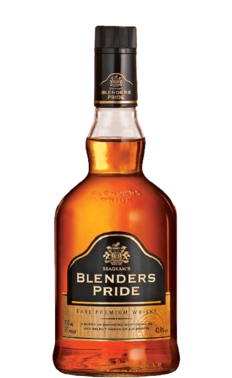 Blenders Pride Rare Premium 75Cl