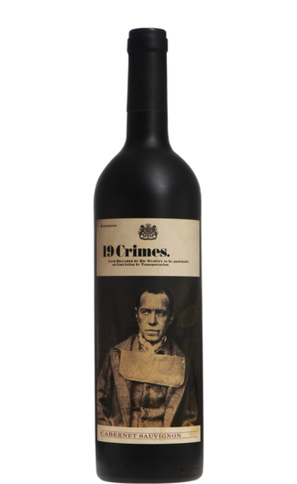 19 Crimes Cabernet Sauvignon 75Cl