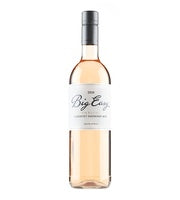 Ernie Els Big Easy Rose 75CL