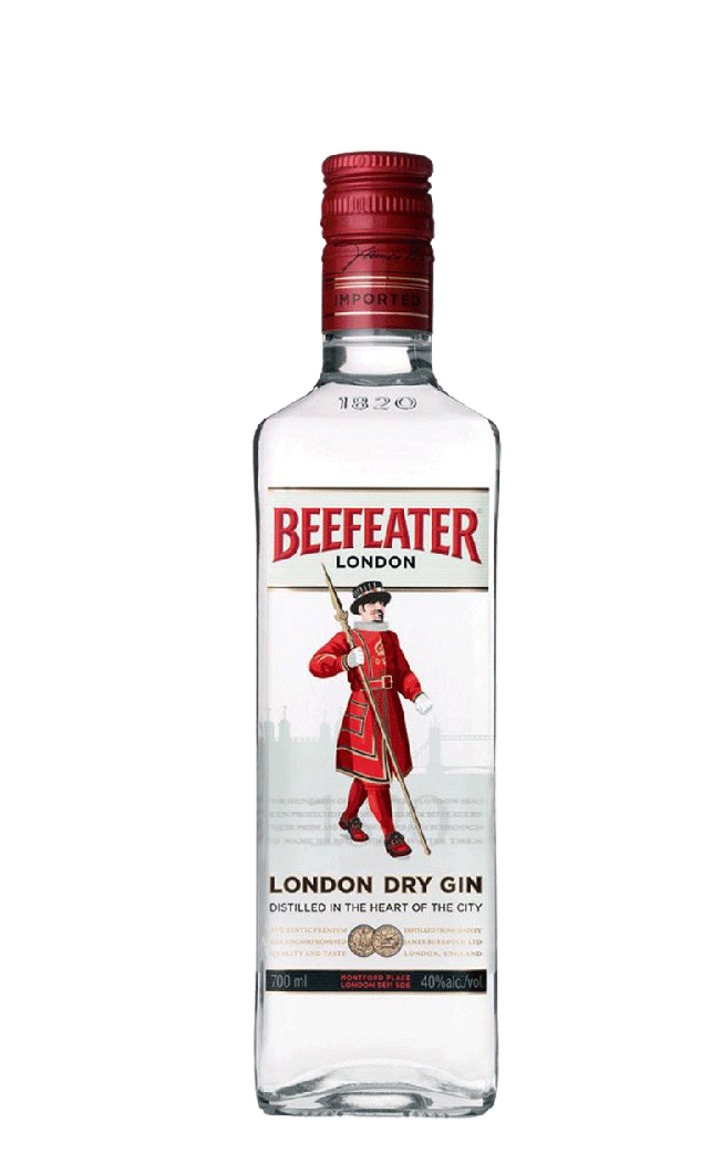 Beefeater Gin 1Ltr