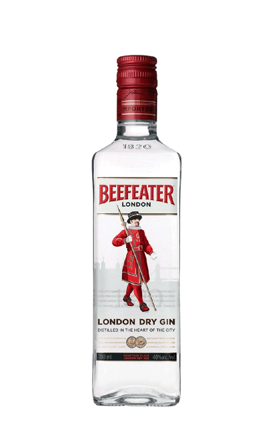 Beefeater Gin 1Ltr