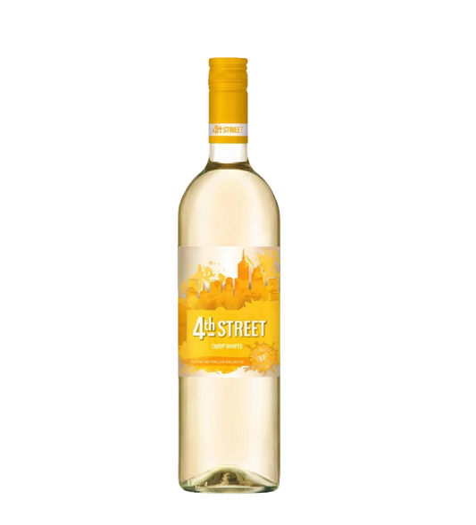 4Th Street Sweet White Wine 750ml - Richmond Cellar now delivering in Dubai, Abu Dhabi & Ras Al Khaimah