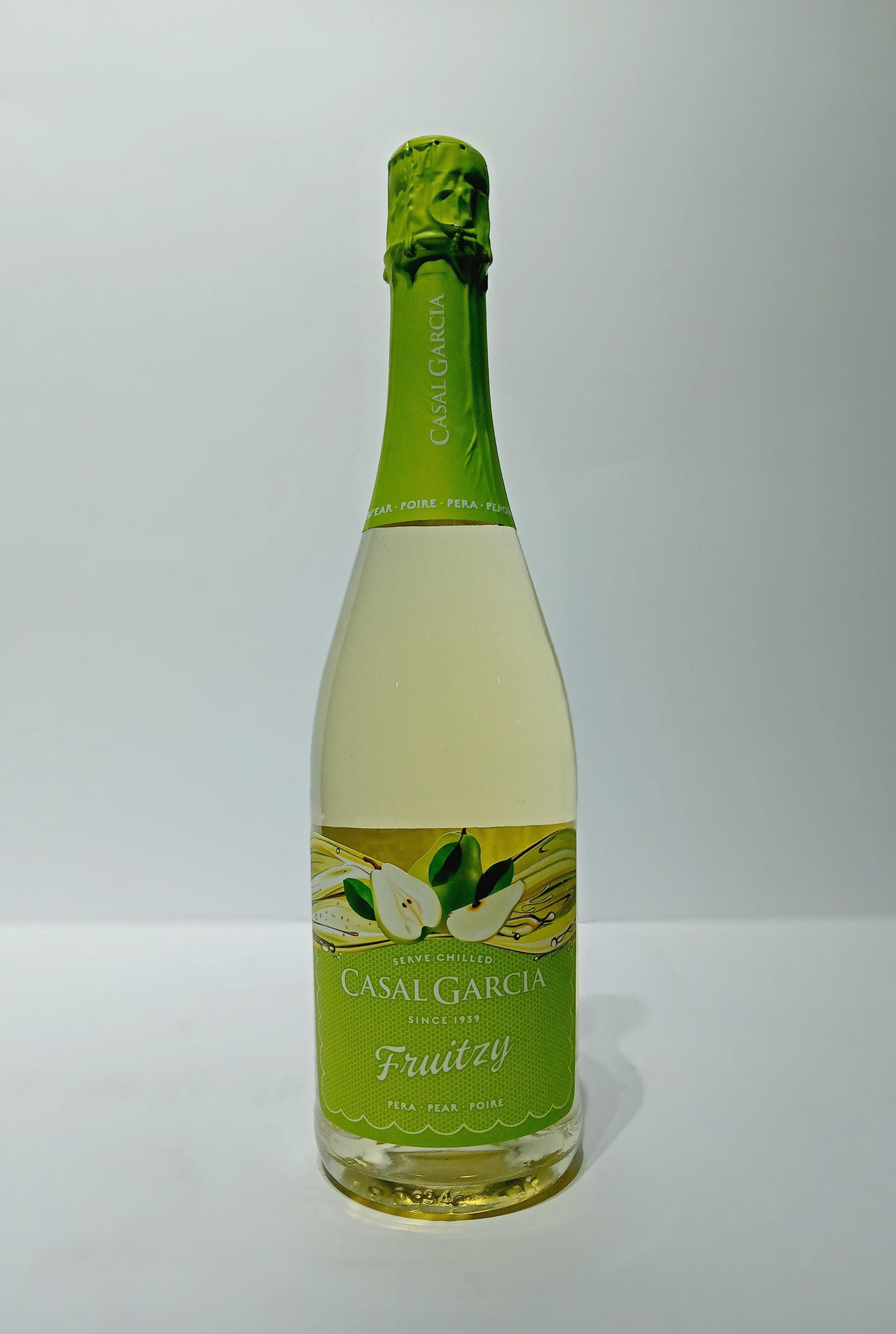 Casal Garcia Fruitzy Pear 75Cl