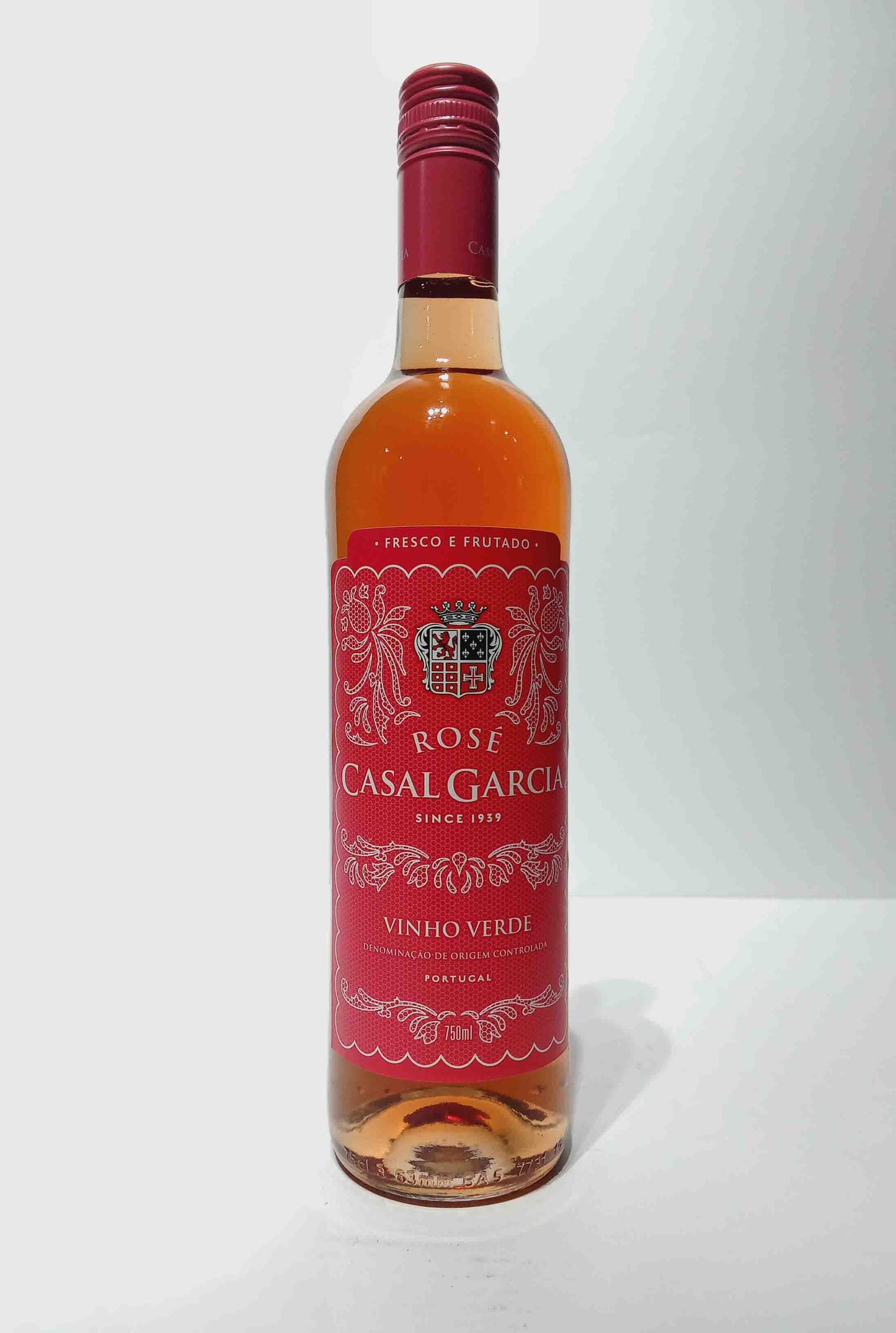 Casal Garcia Vinho Verde Rose 75CL