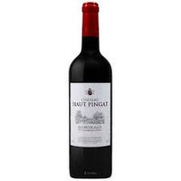 Ch Haut Pingat BordeauX 75Cl