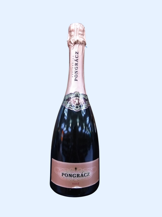 Pongracz Rose 750ml - Richmond Cellar now delivering in Dubai, Abu Dhabi & Ras Al Khaimah