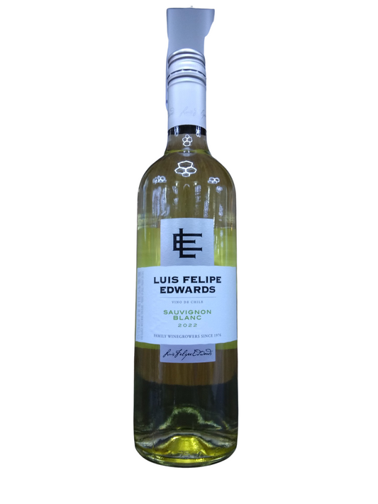 LFE Classic Sauvignon Blanc 750ml - Richmond Cellar now delivering in Dubai, Abu Dhabi & Ras Al Khaimah