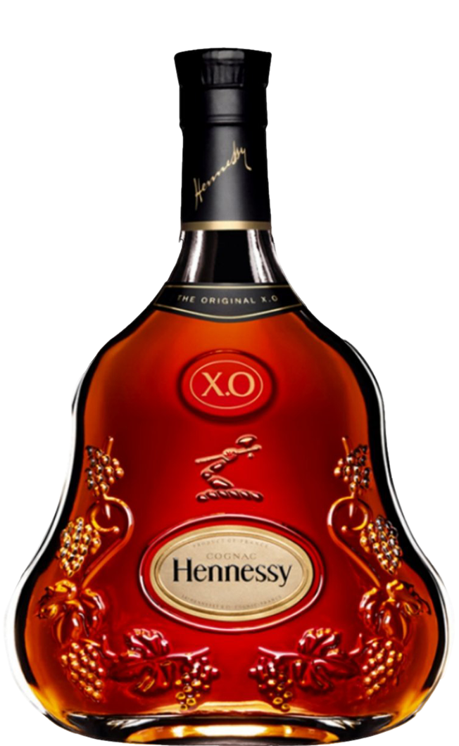 Hennessy Xo Cognac 1Ltr