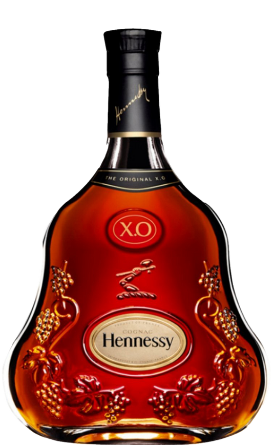 Hennessy Xo Cognac 1Ltr