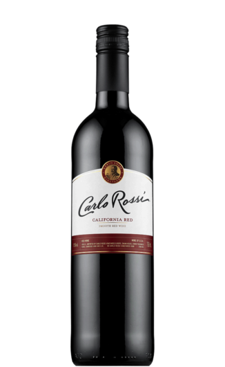 Carlo Rossi Sweet Red  75 CL