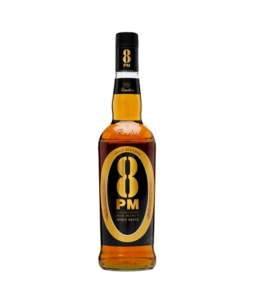 8Pm Whisky 1L