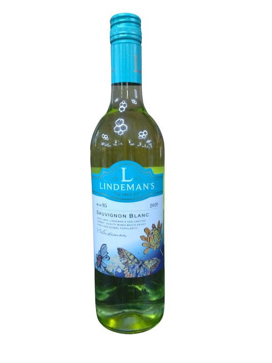 Lindemans Bin 95 Sauvignon Blanc 750ml - Richmond Cellar now delivering in Dubai, Abu Dhabi & Ras Al Khaimah