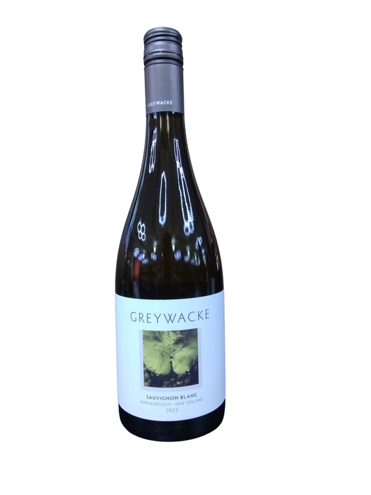 Greywacke Sauvignon Blanc 750ml - Richmond Cellar now delivering in Dubai, Abu Dhabi & Ras Al Khaimah