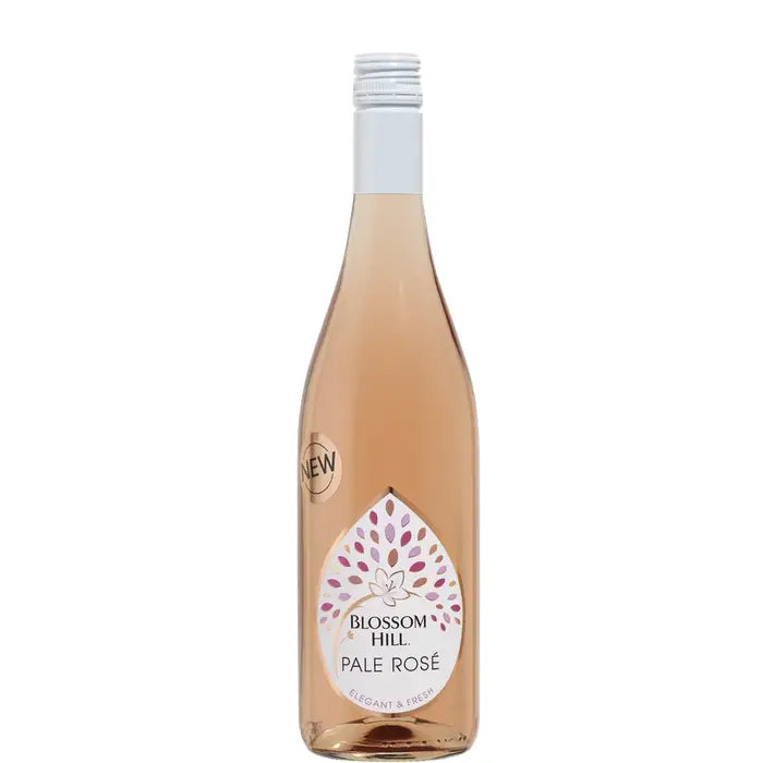 BLOSSOM HILL PALE ROSE 75CL