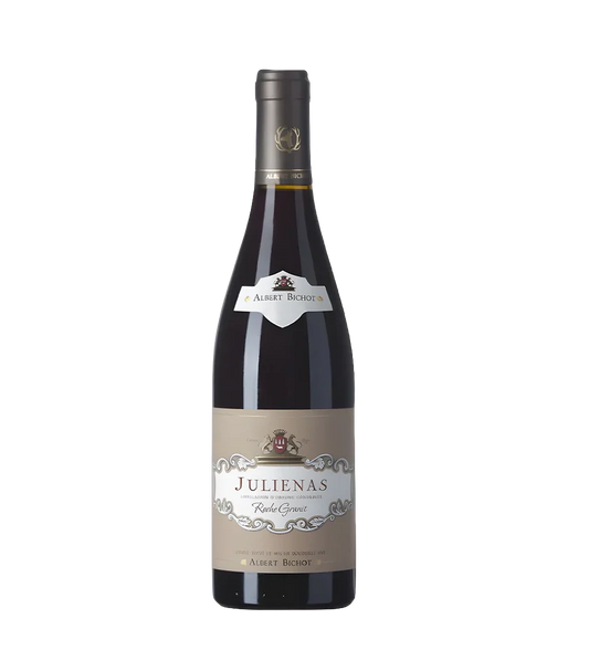 A Bichot Julienas 750ml - Richmond Cellar now delivering in Dubai, Abu Dhabi & Ras Al Khaimah