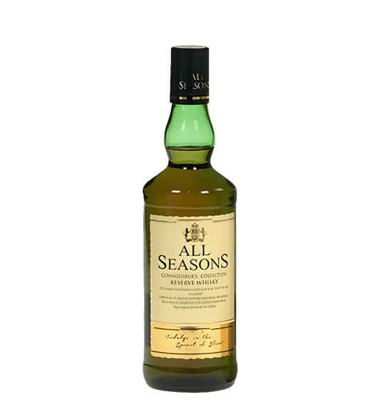 All Seasons Whisky 750ml - Richmond Cellar now delivering in Dubai, Abu Dhabi & Ras Al Khaimah