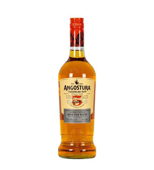 Angostura 5YO Rum 700ml