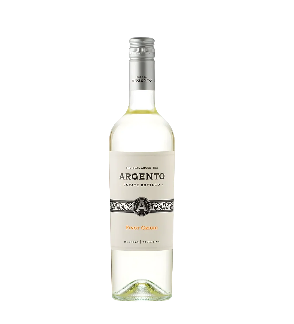 Argento Pinot Grigio 750ml