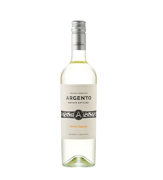 Argento Pinot Grigio 750ml