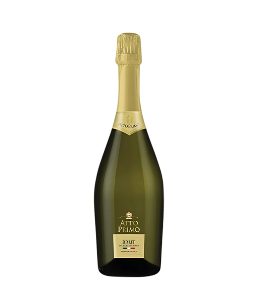 Atto Primo 750ml - Richmond Cellar now delivering in Dubai, Abu Dhabi & Ras Al Khaimah