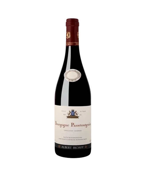 Albert Bichot Bourg Passetout 750ml - Richmond Cellar now delivering in Dubai, Abu Dhabi & Ras Al Khaimah