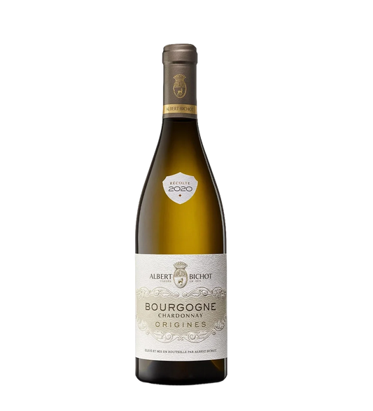 Albert Bichot Bourg VV Chardonnay 750ml - Richmond Cellar now delivering in Dubai, Abu Dhabi & Ras Al Khaimah