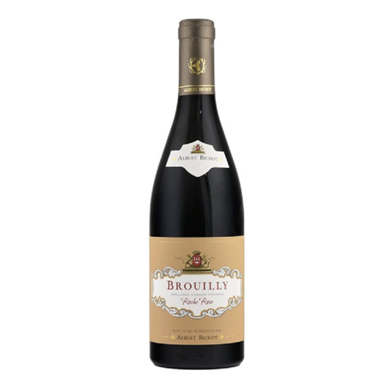 A Bichot Brouilly Roche 750ml - Richmond Cellar now delivering in Dubai, Abu Dhabi & Ras Al Khaimah